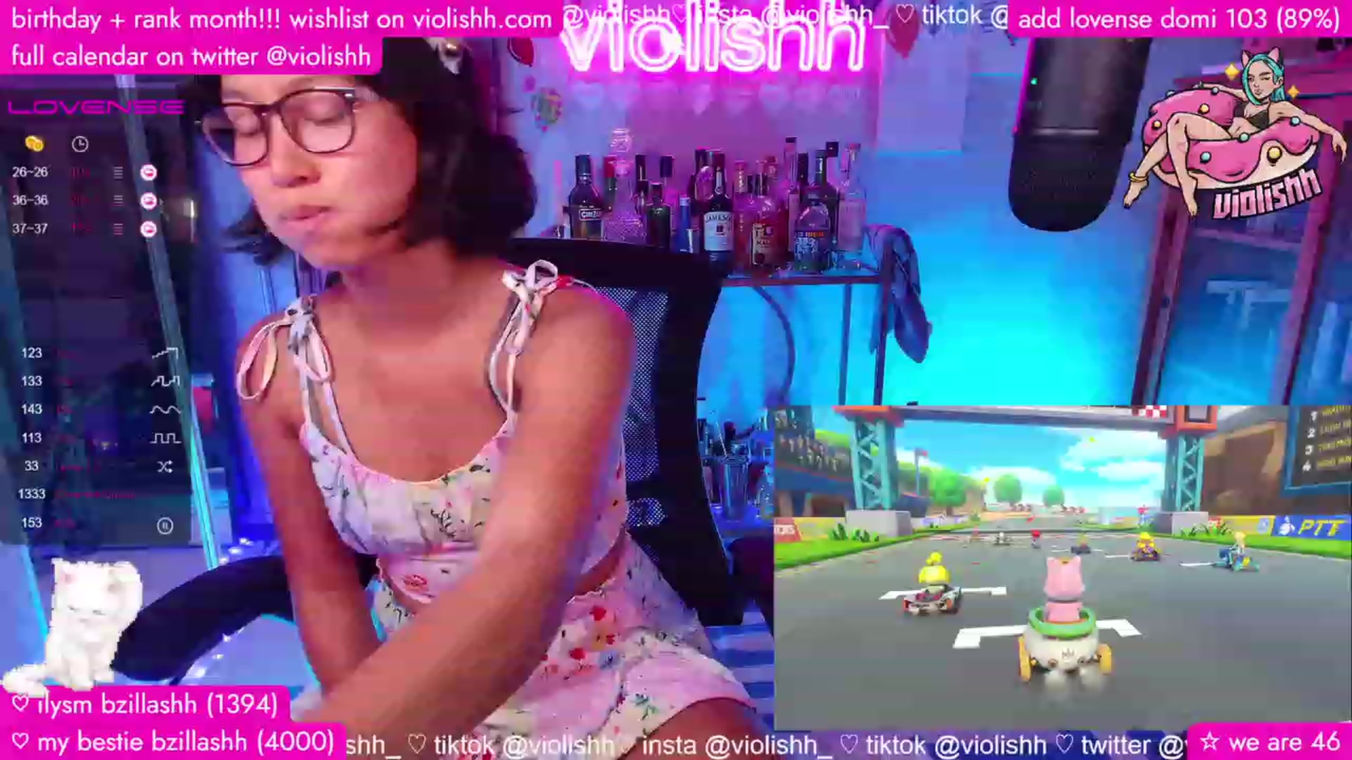violishh video thumbnail