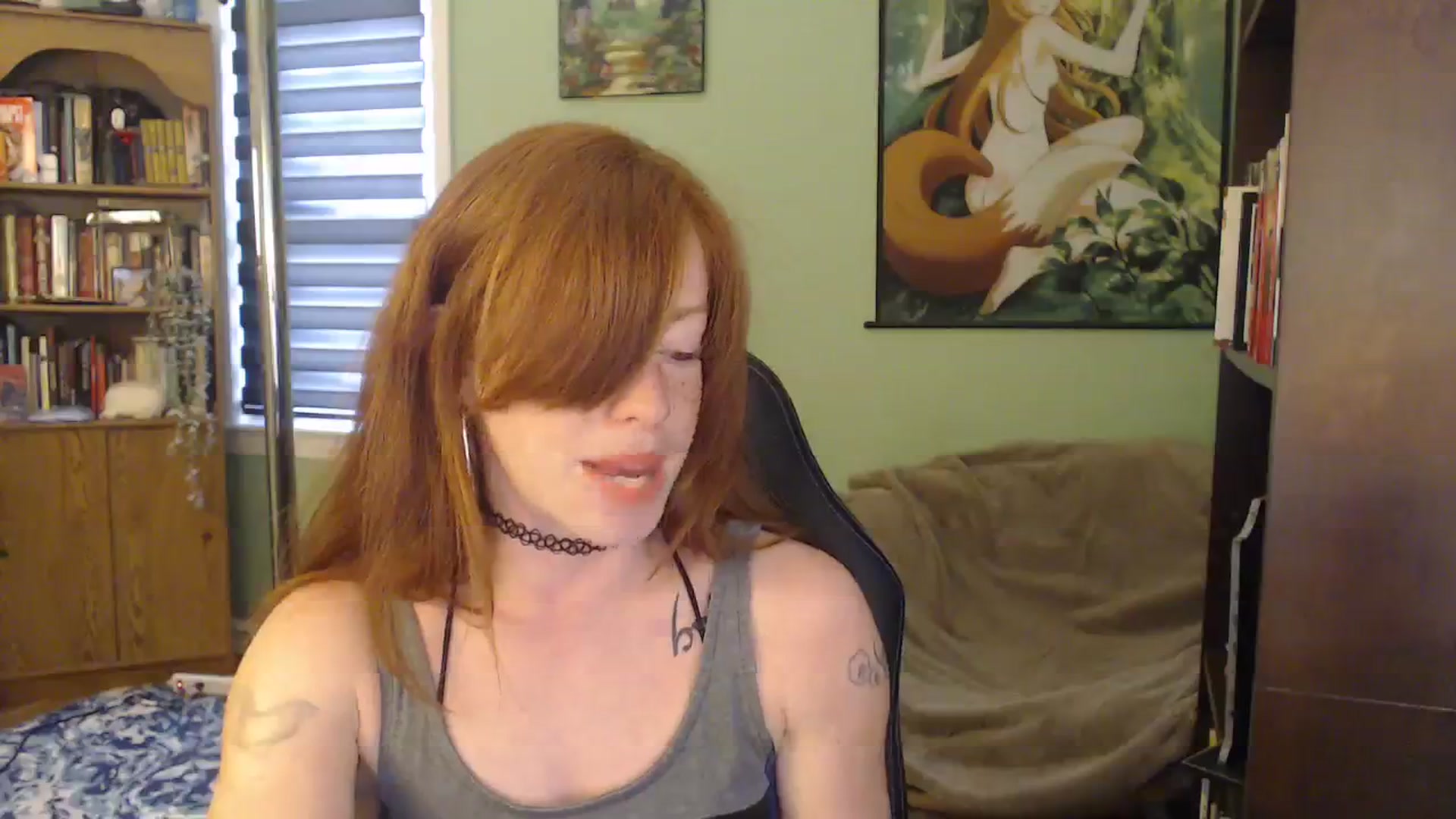 AstraeaSiren video thumbnail