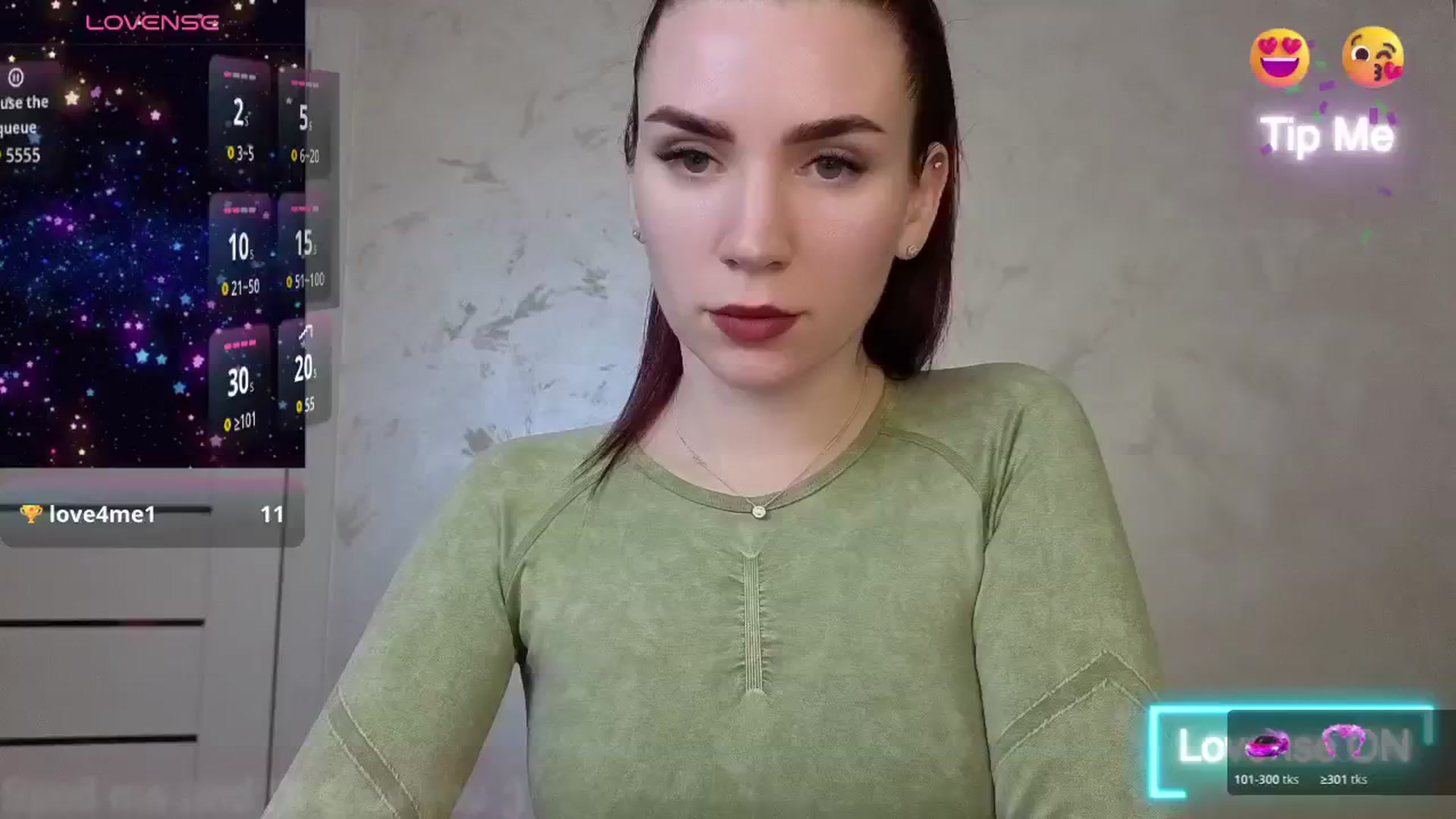 MiaLuxe video thumbnail