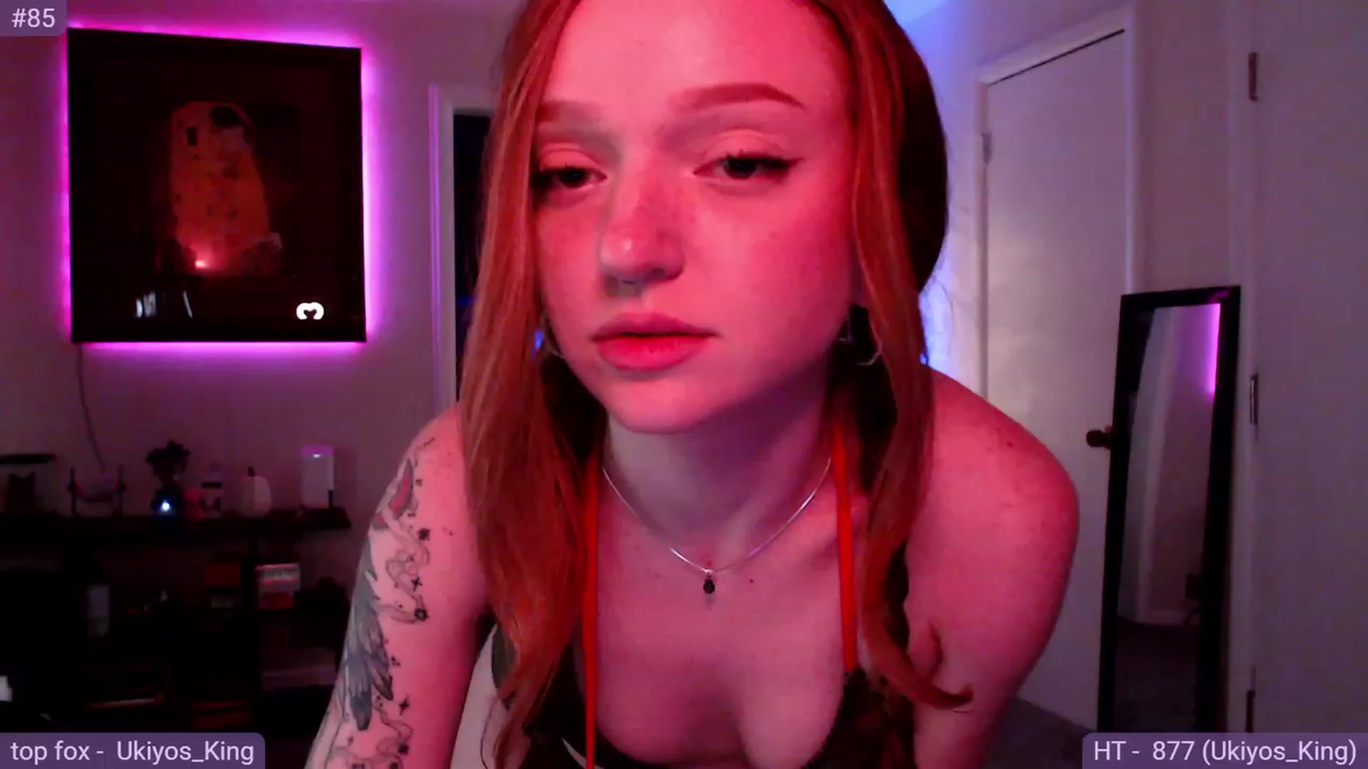 Fiona video thumbnail
