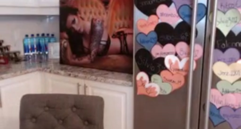 VeraBambi video thumbnail
