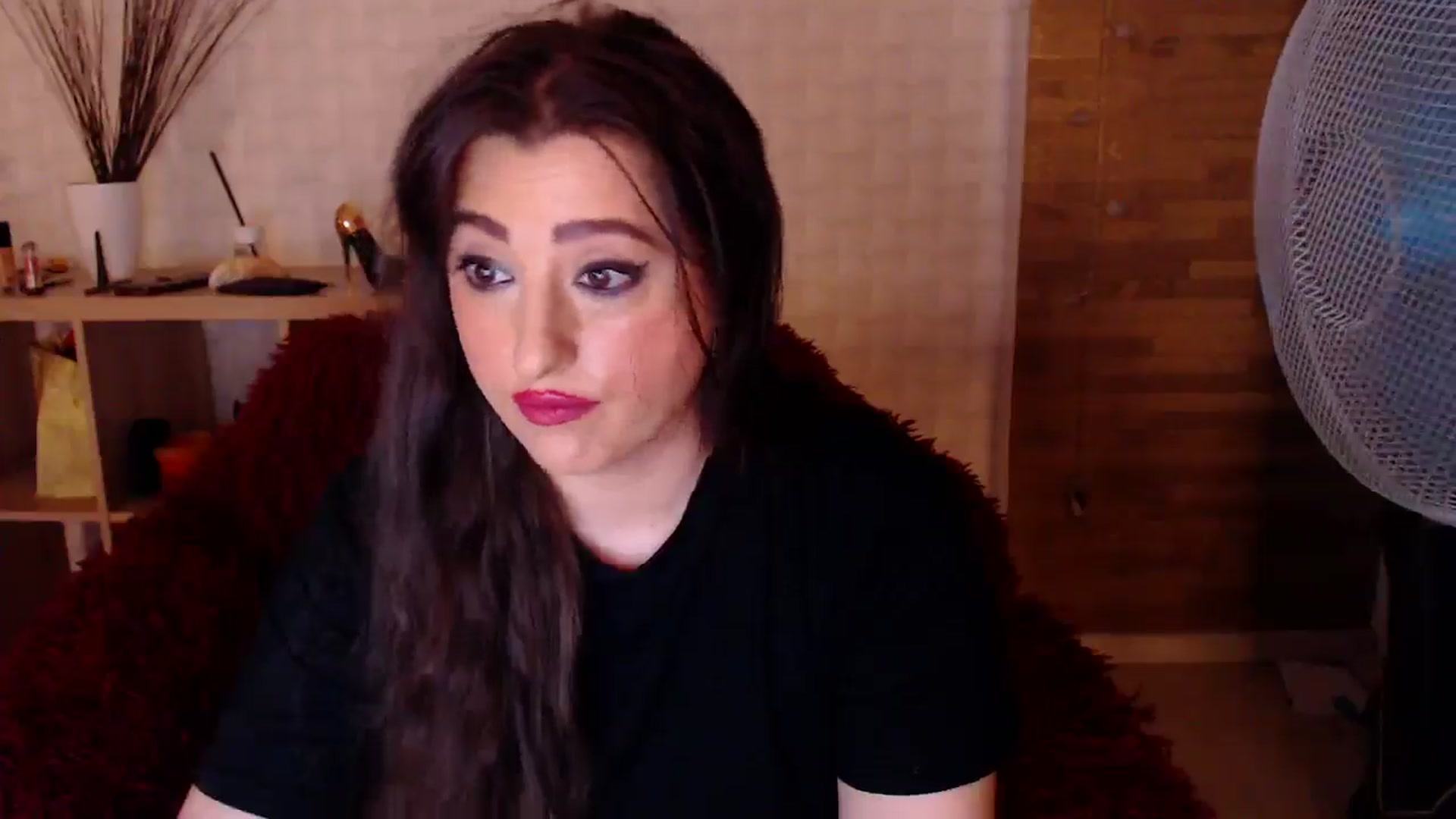HotRebbecca video thumbnail