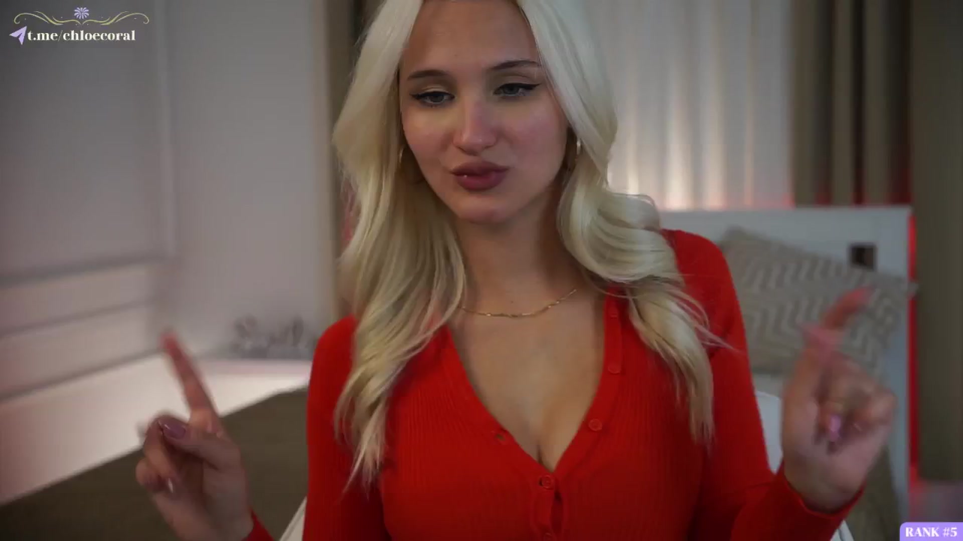 ChloeCoral video thumbnail