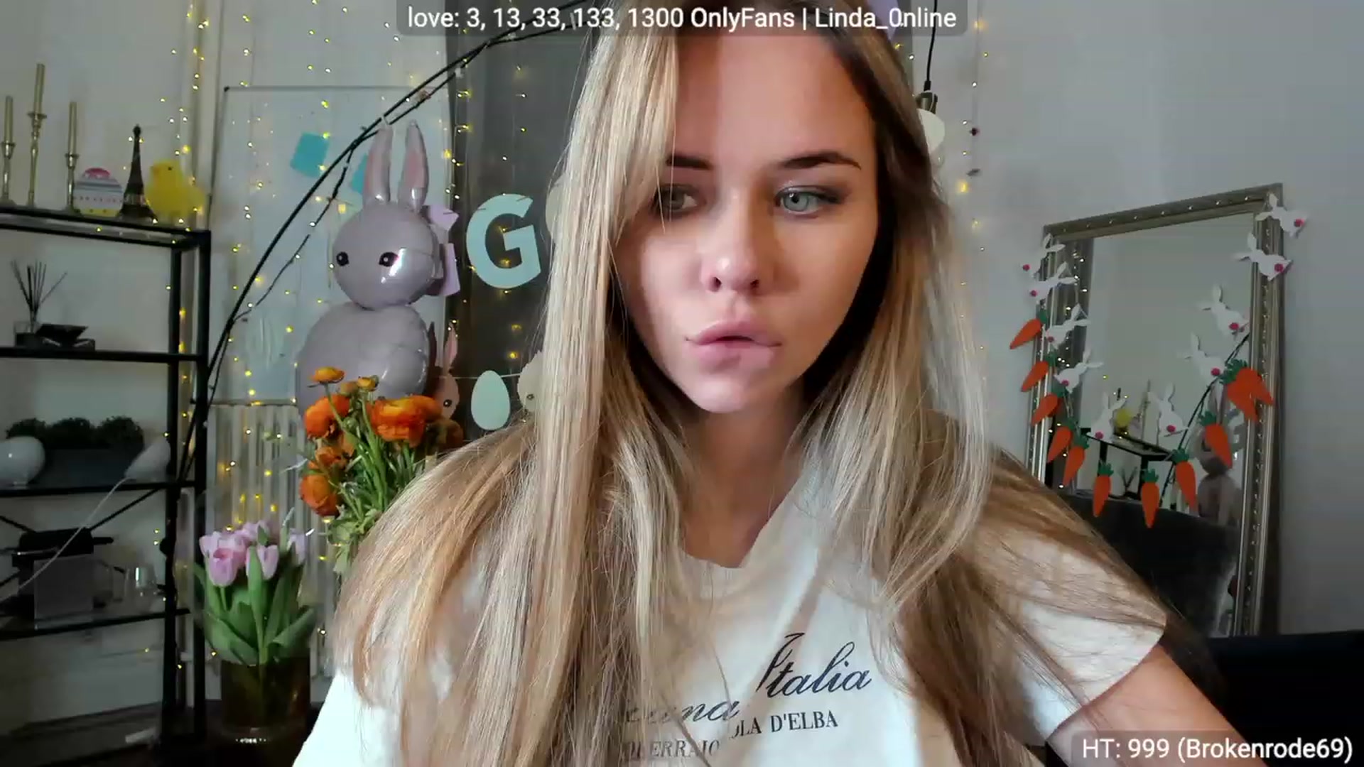 Linda_0nline video thumbnail