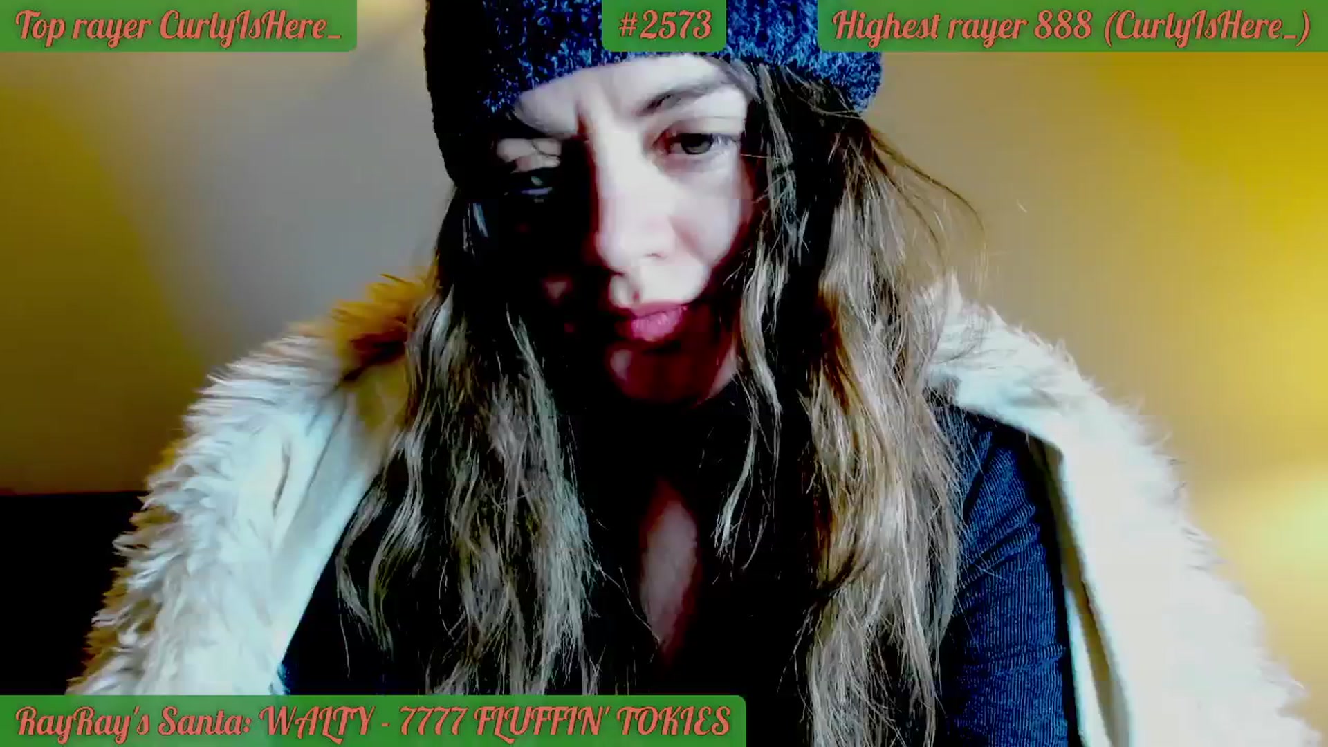 FluffinRayRay video thumbnail