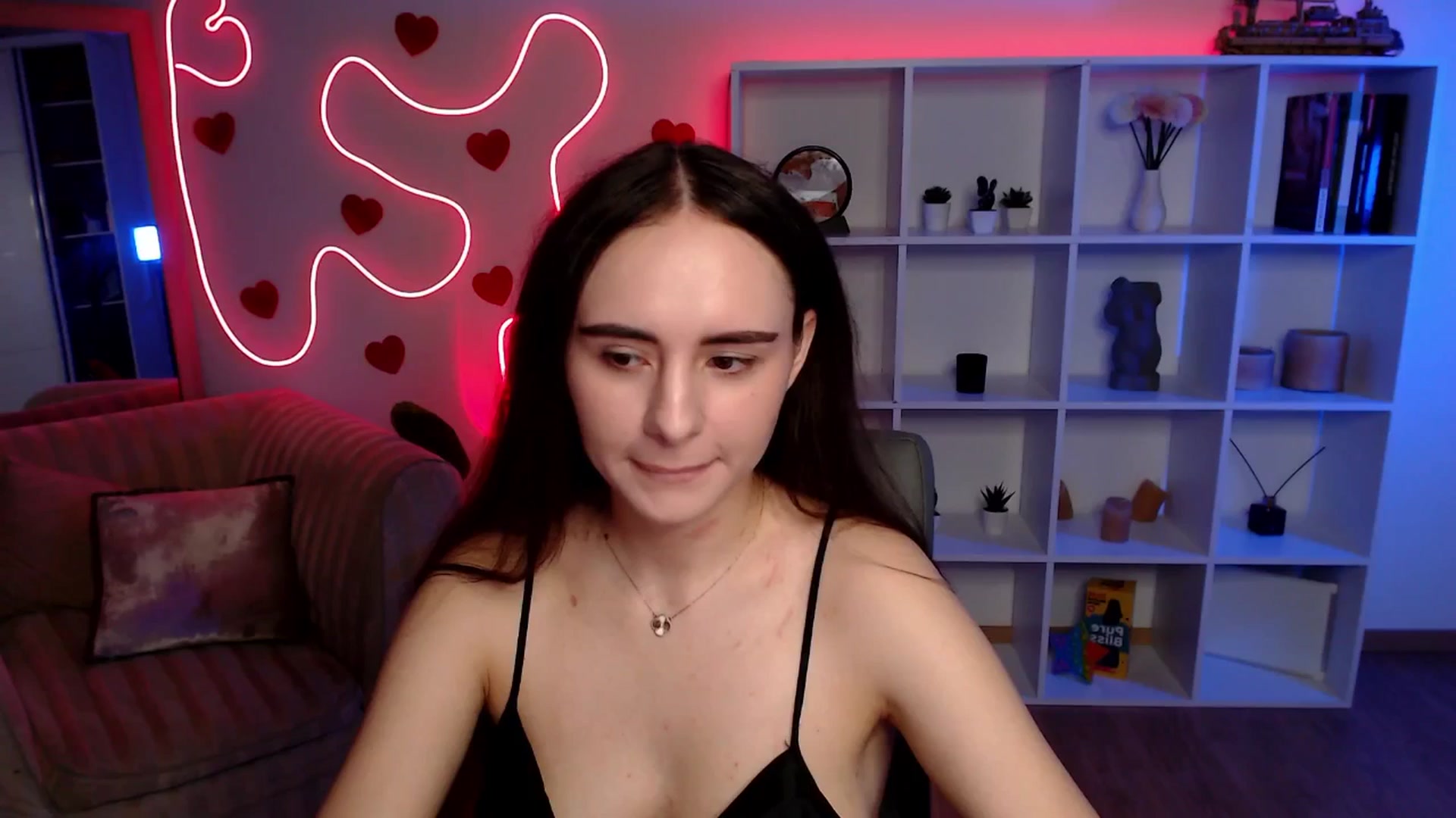 Lady_Luck0 video thumbnail