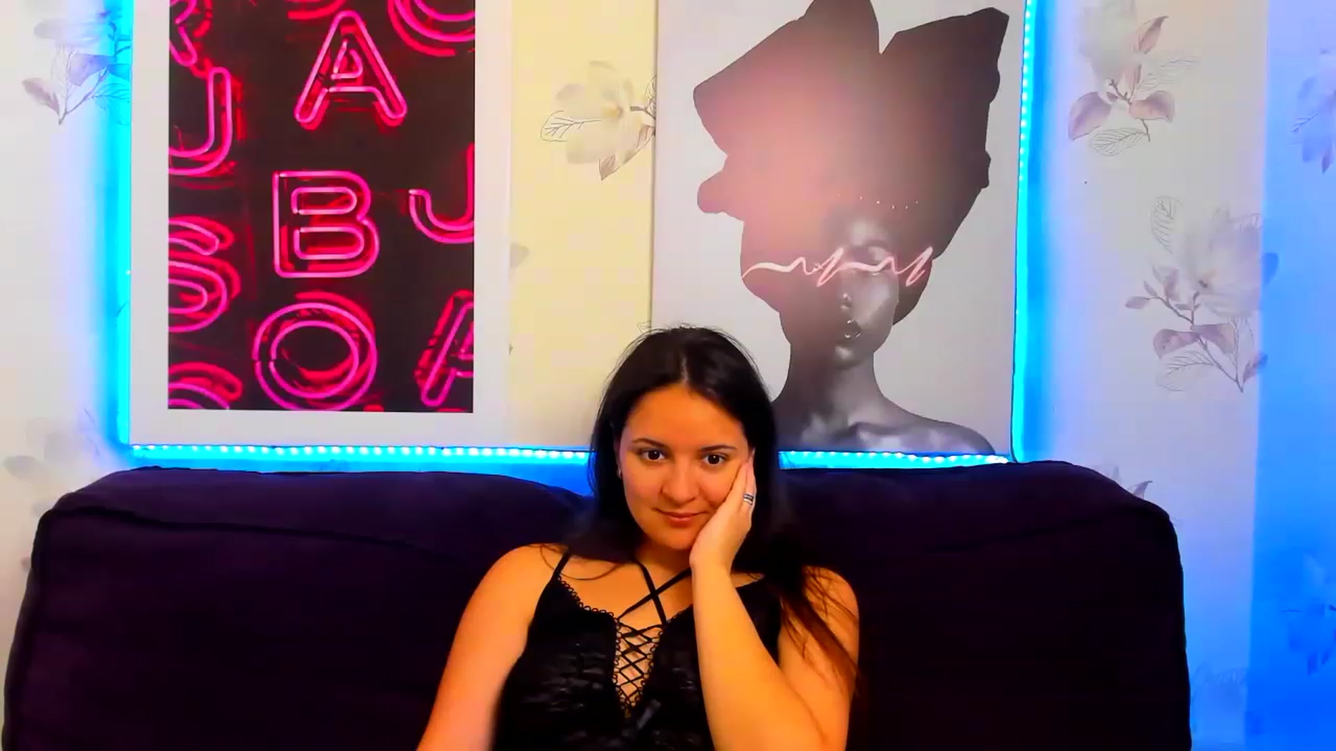 DanaLore video thumbnail