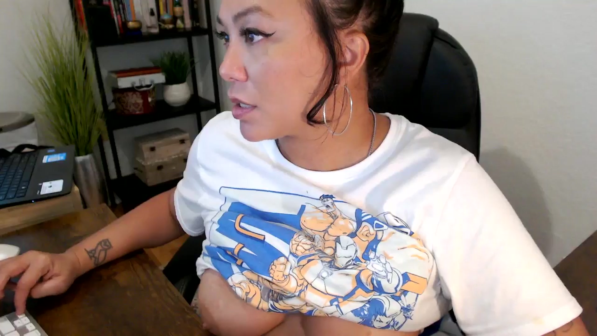 MickaylaMinx video thumbnail