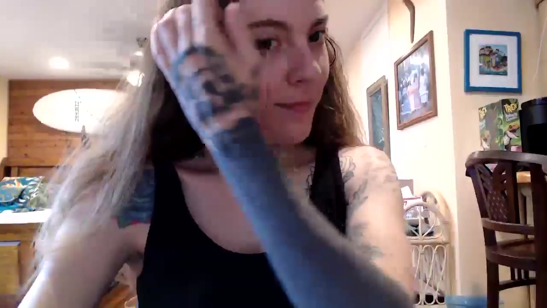 AliceGracie video thumbnail