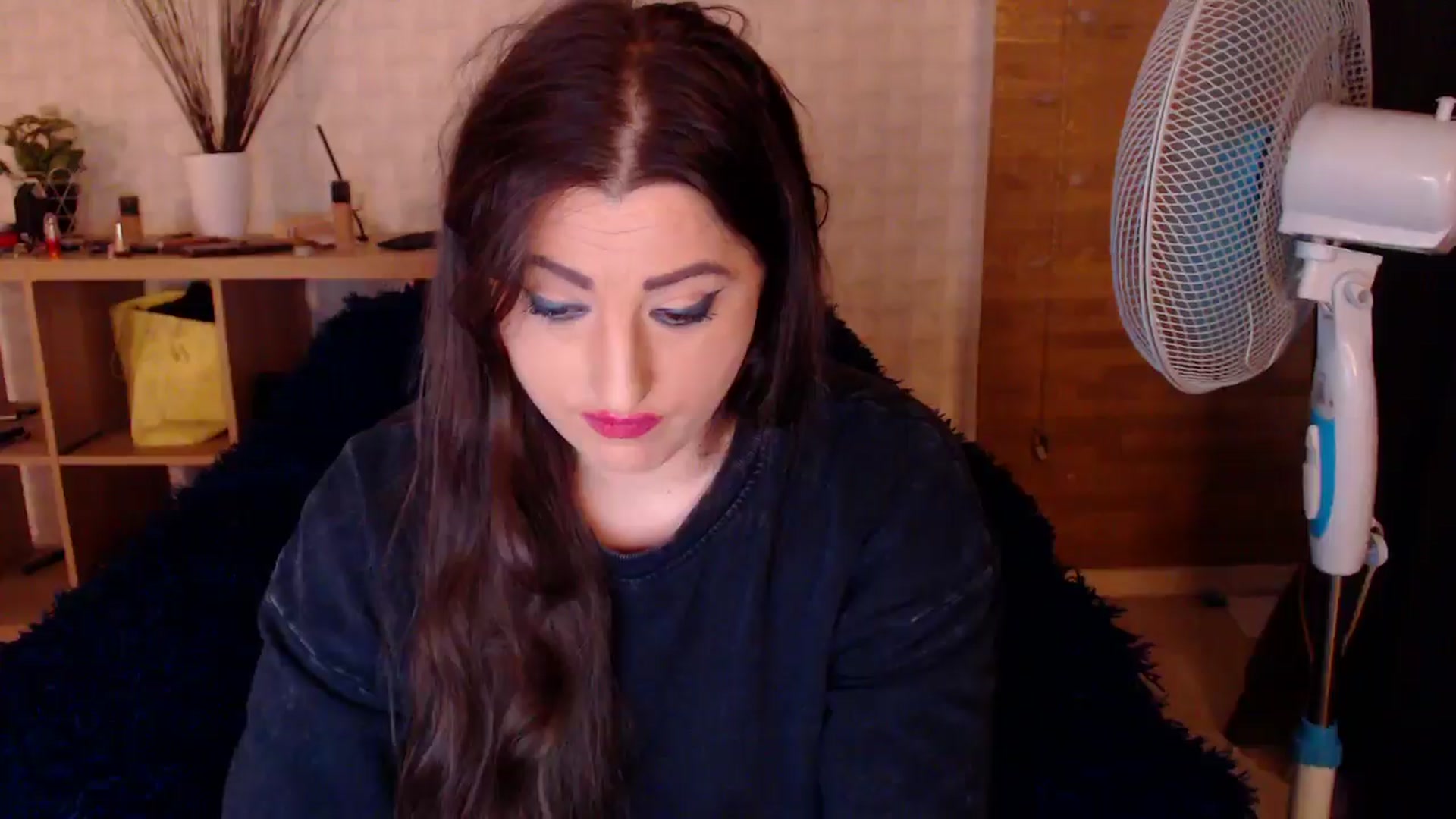 HotRebbecca video thumbnail