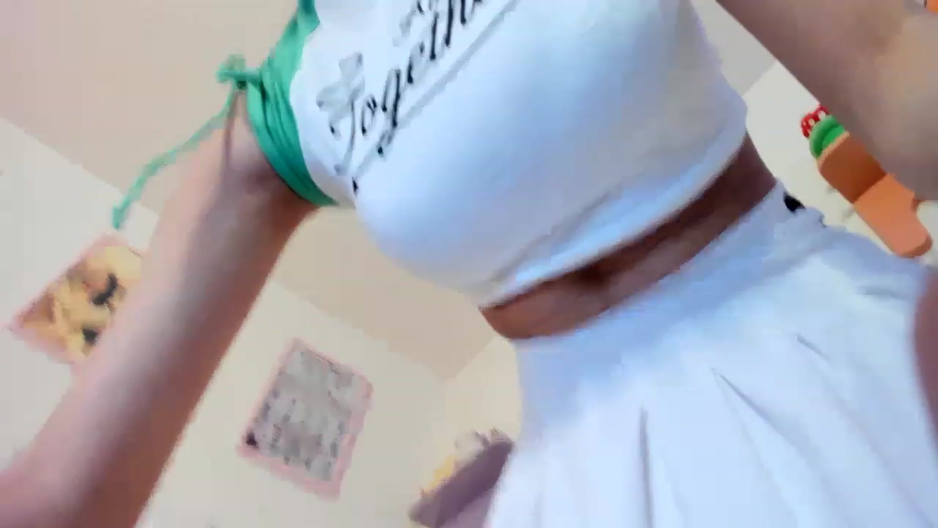 Cherrycute666 video thumbnail