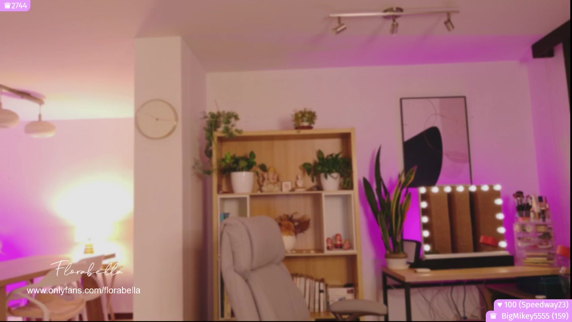 Florabella video thumbnail