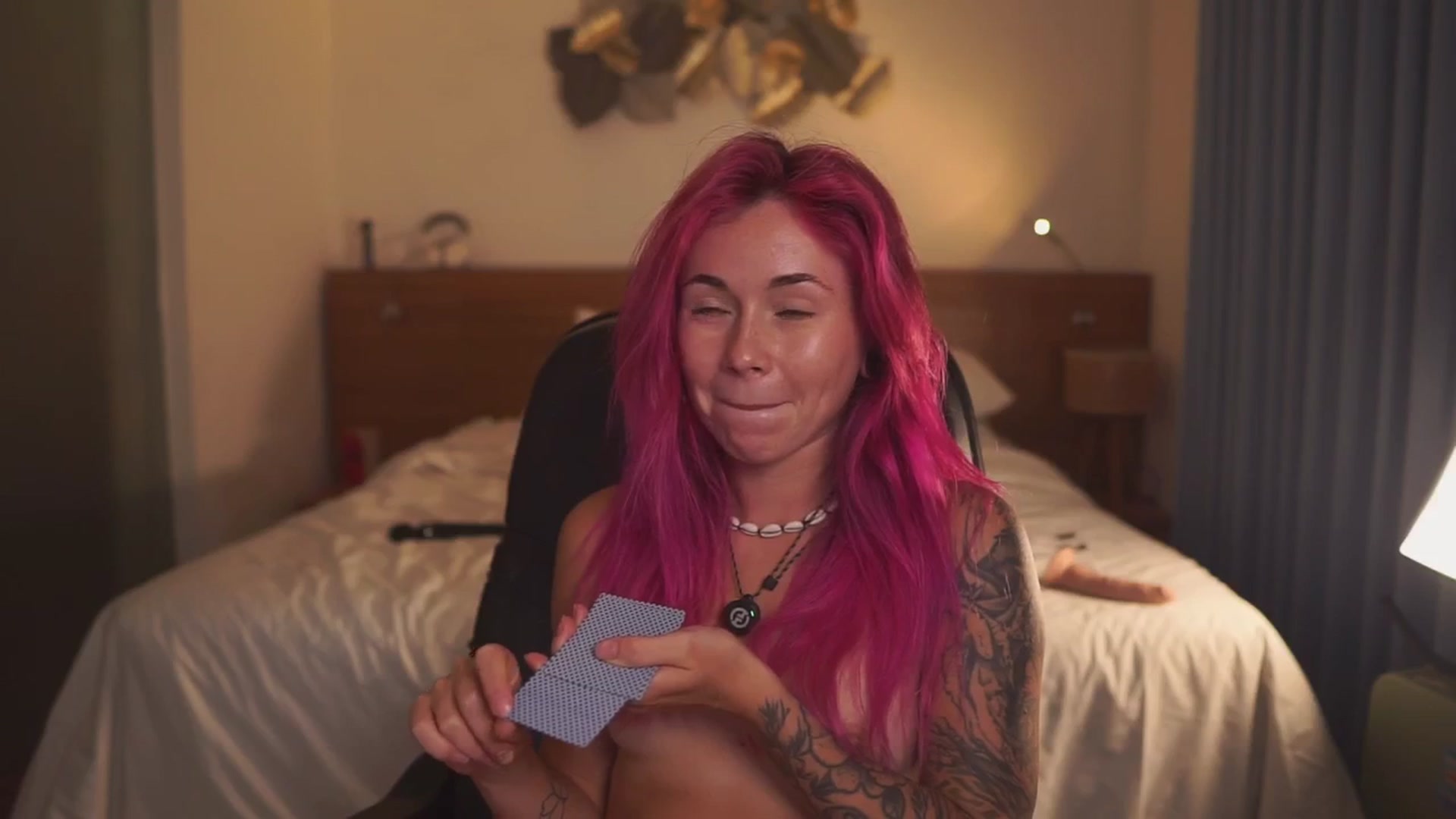 Sarah_Pink video thumbnail