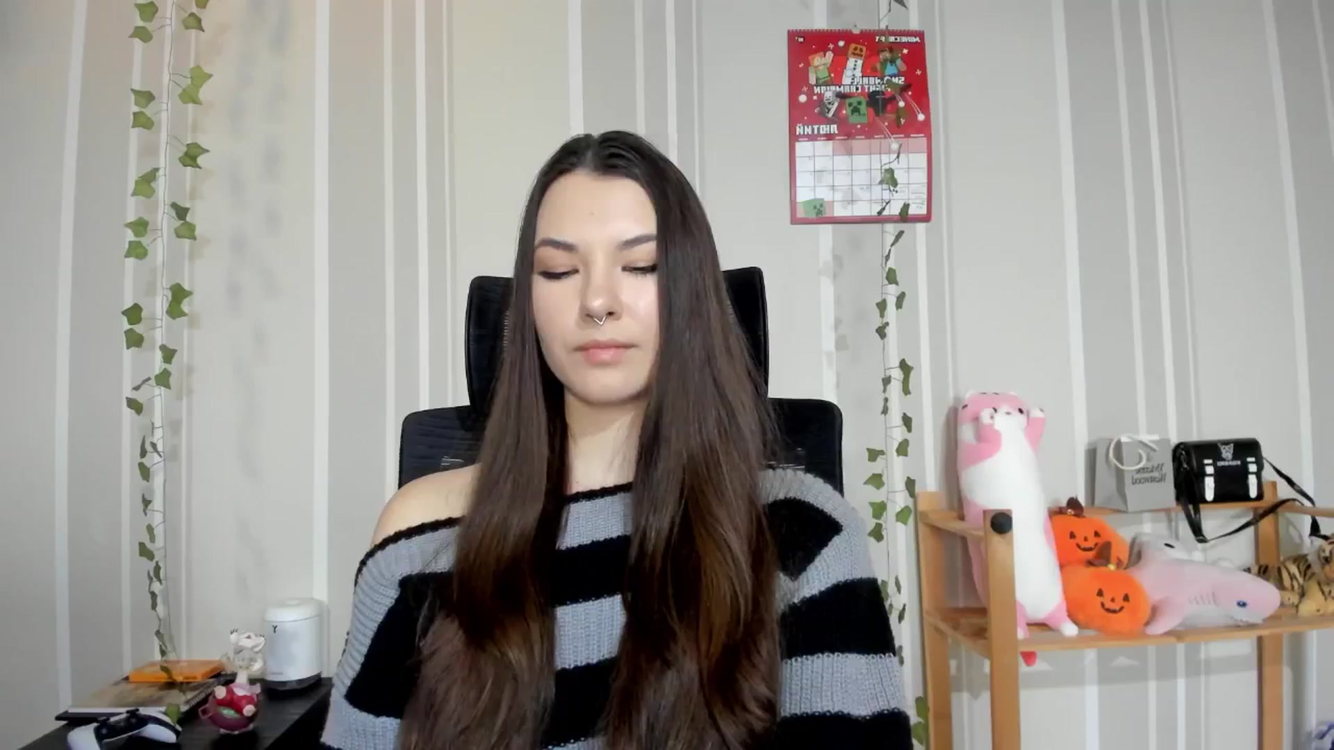 AmnesiaGirl1 video thumbnail
