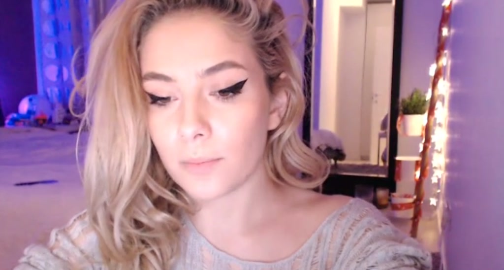 TheRealAmy video thumbnail