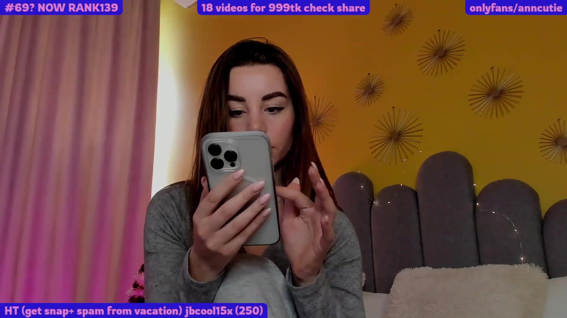 AnnCutie video thumbnail