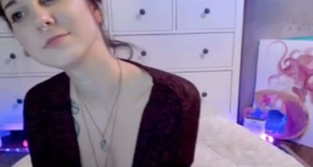 MissAshe video thumbnail