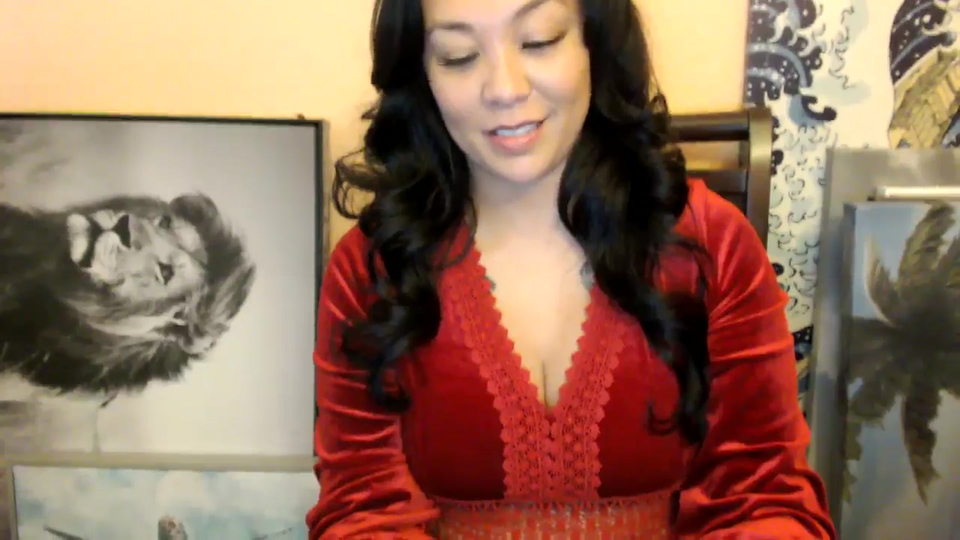 MickaylaStar video thumbnail