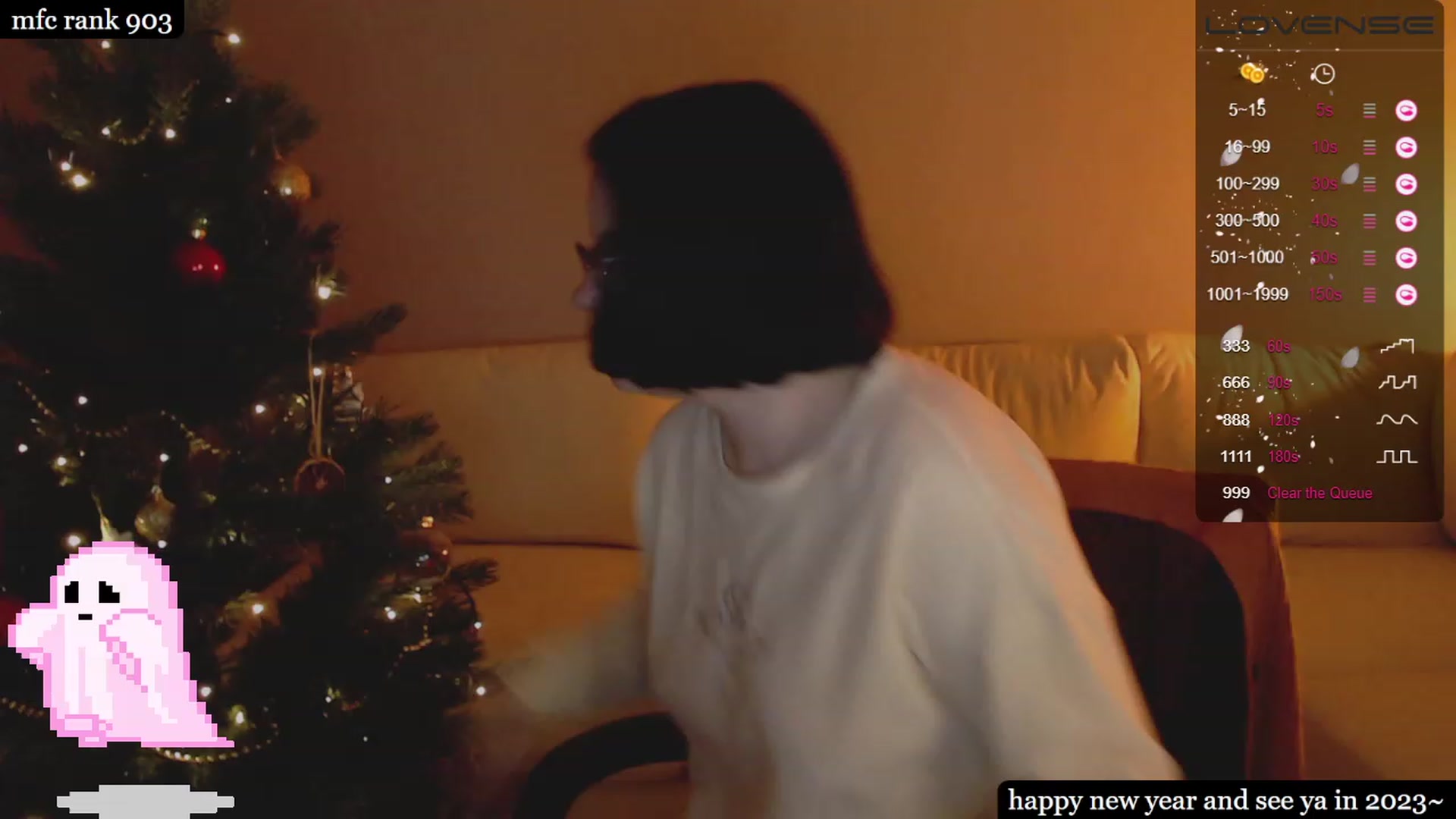 RoomOfGhosts video thumbnail