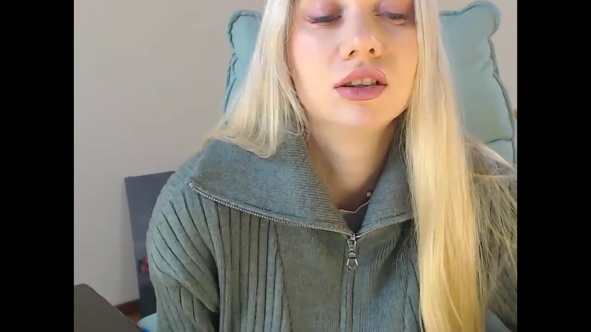 Miss_Sylvia video thumbnail