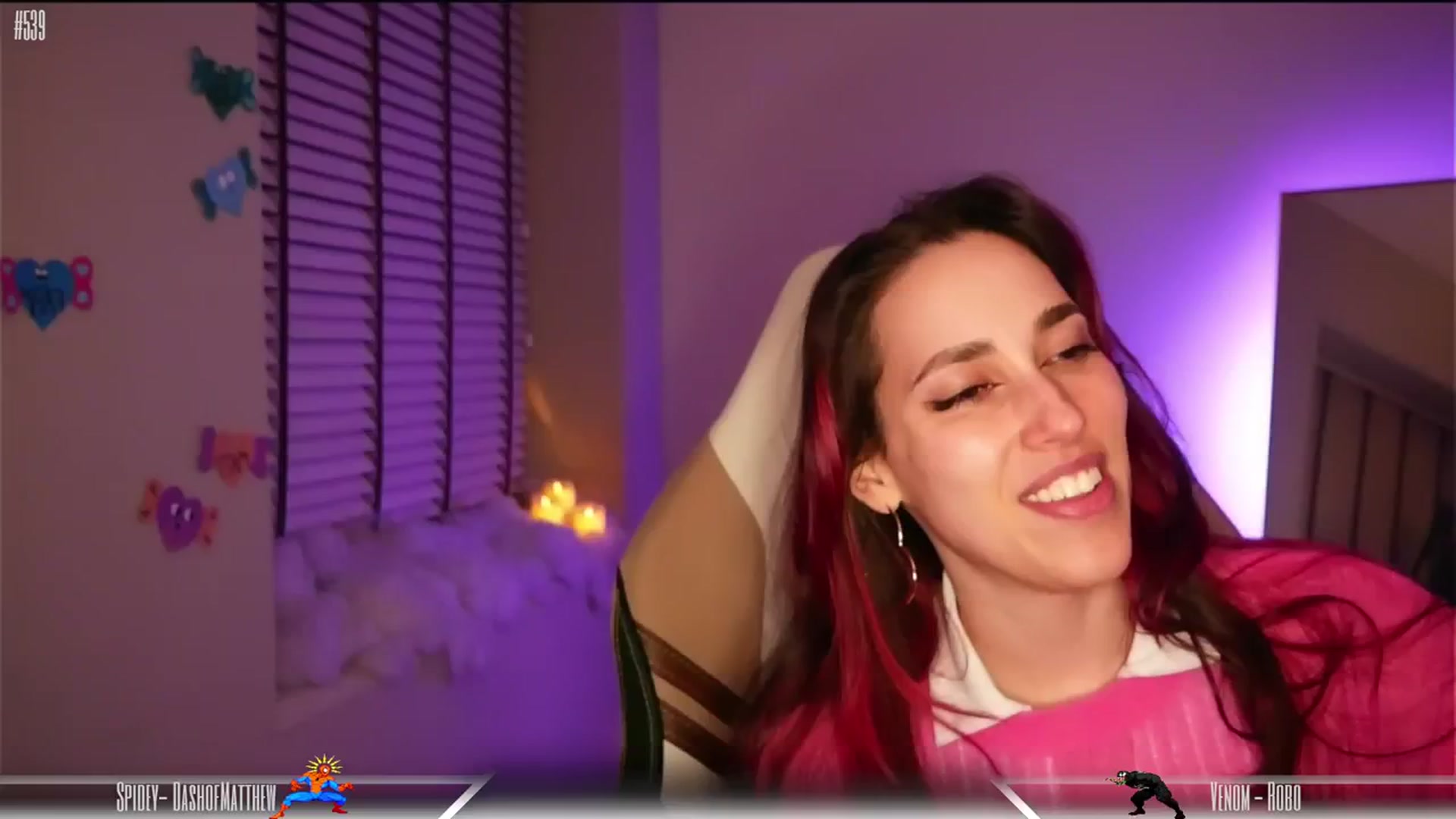 Dashy video thumbnail