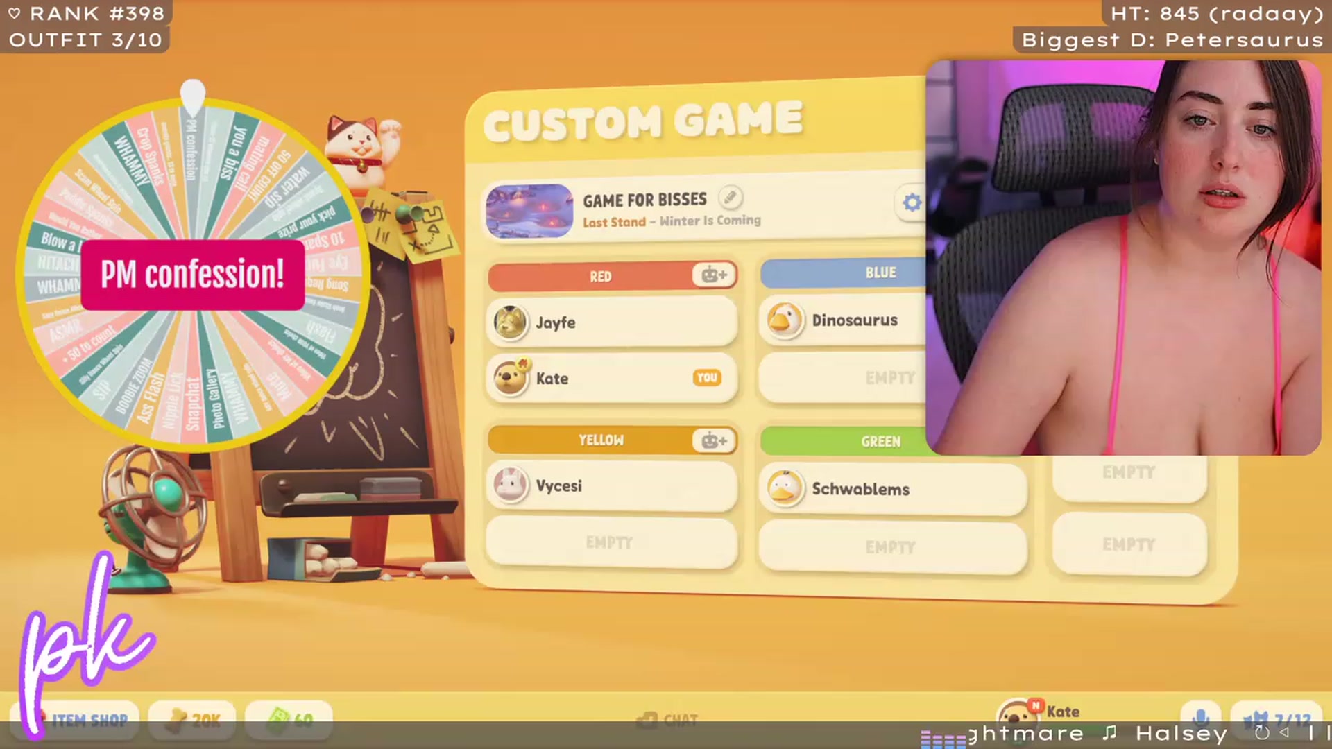 PrincessKate video thumbnail