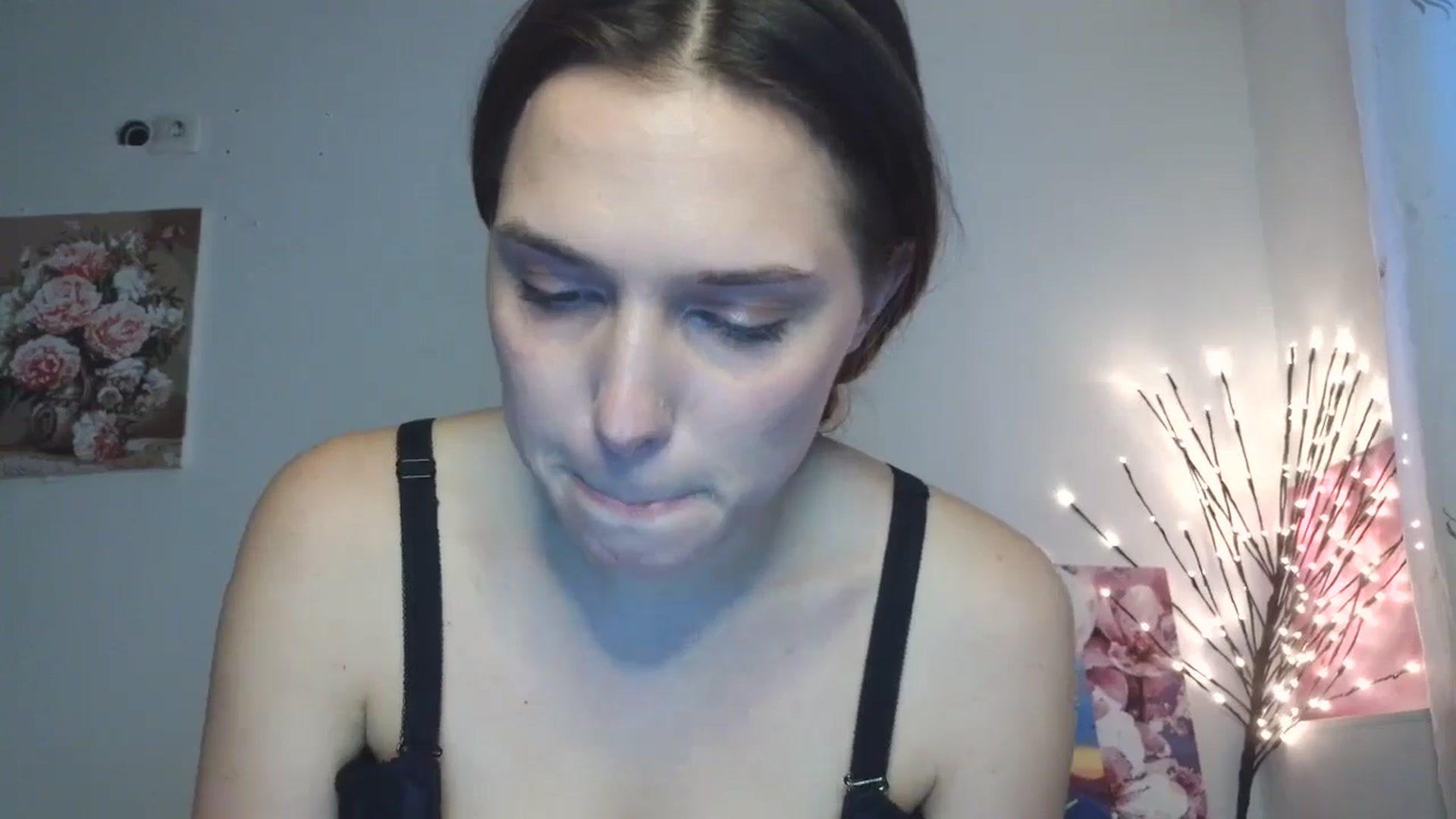 HaleyReed video thumbnail