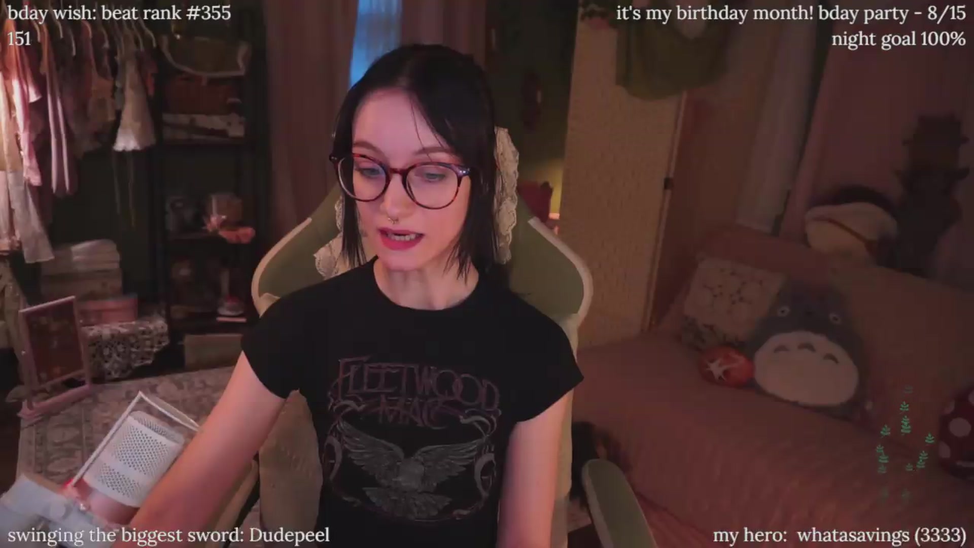 XyliaFae video thumbnail