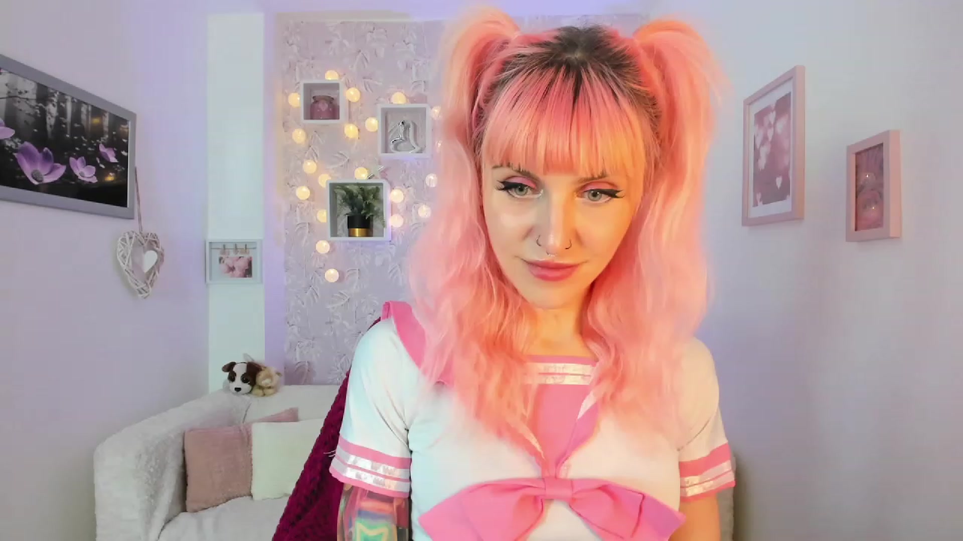 Rouge_Girl video thumbnail
