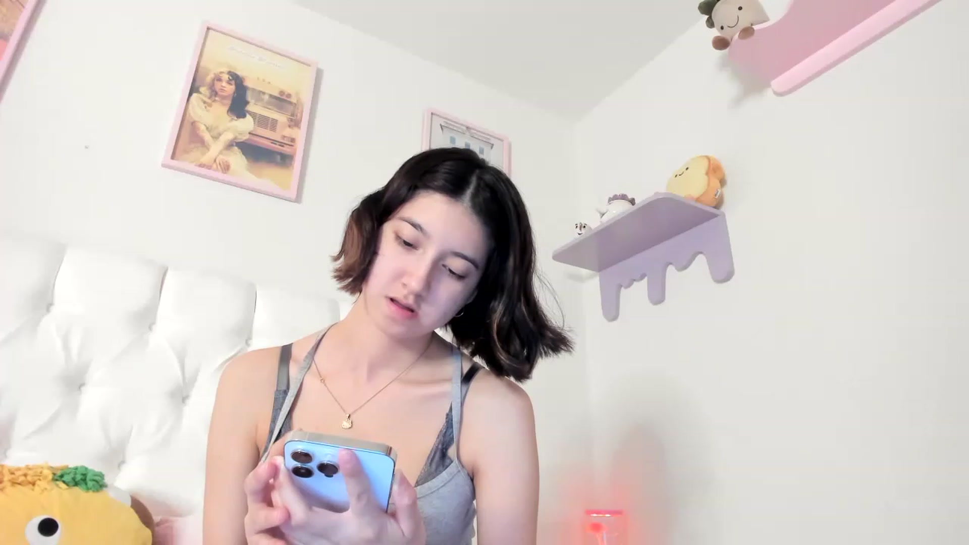 Cherrycute666 video thumbnail