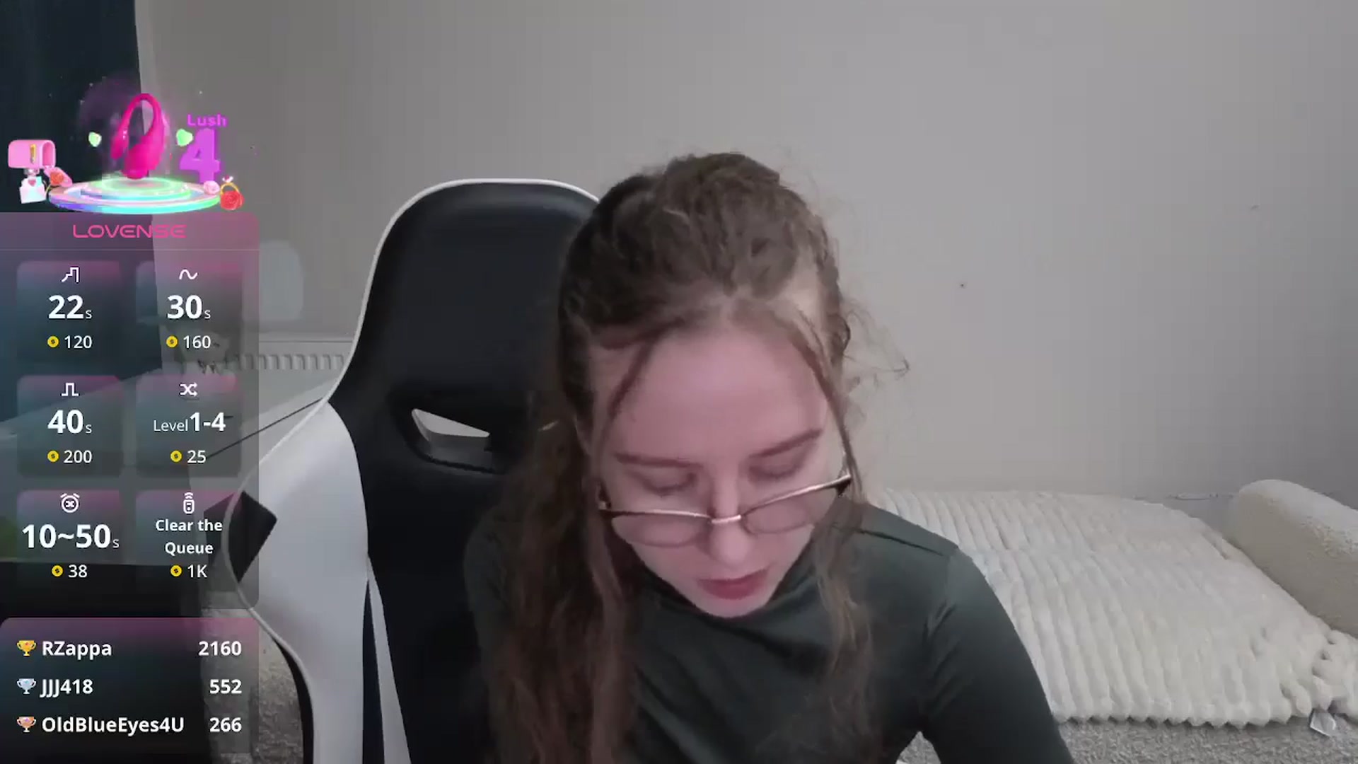 BlueFlowerr video thumbnail