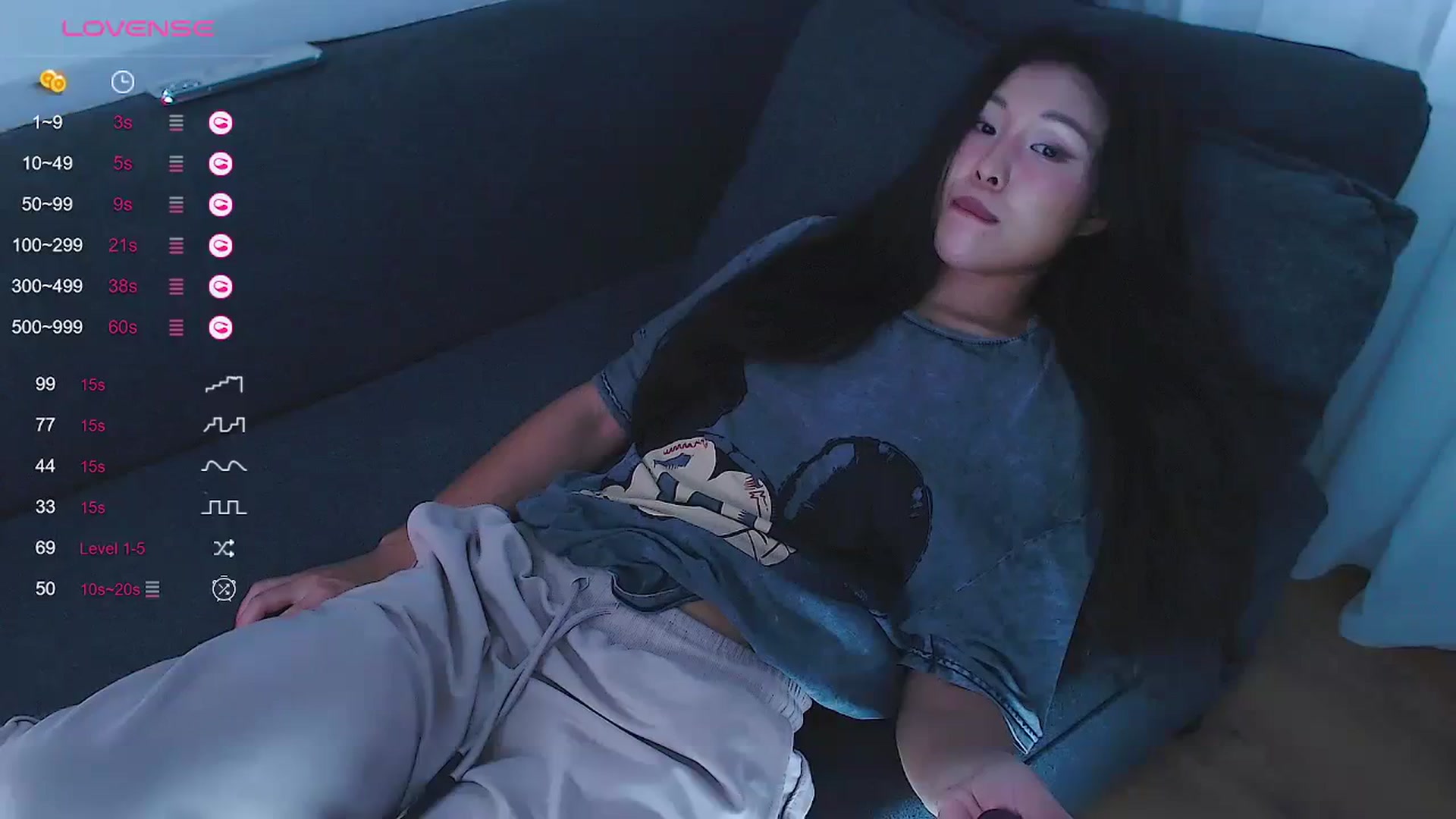 BaeheavenlyQt video thumbnail