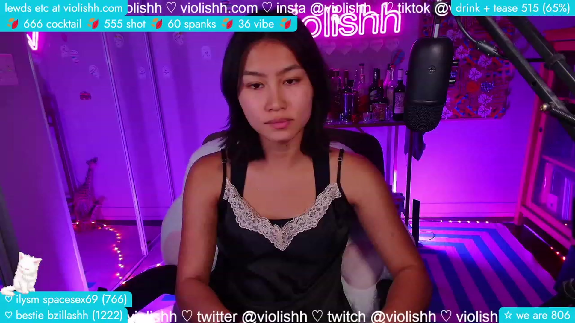 violishh video thumbnail