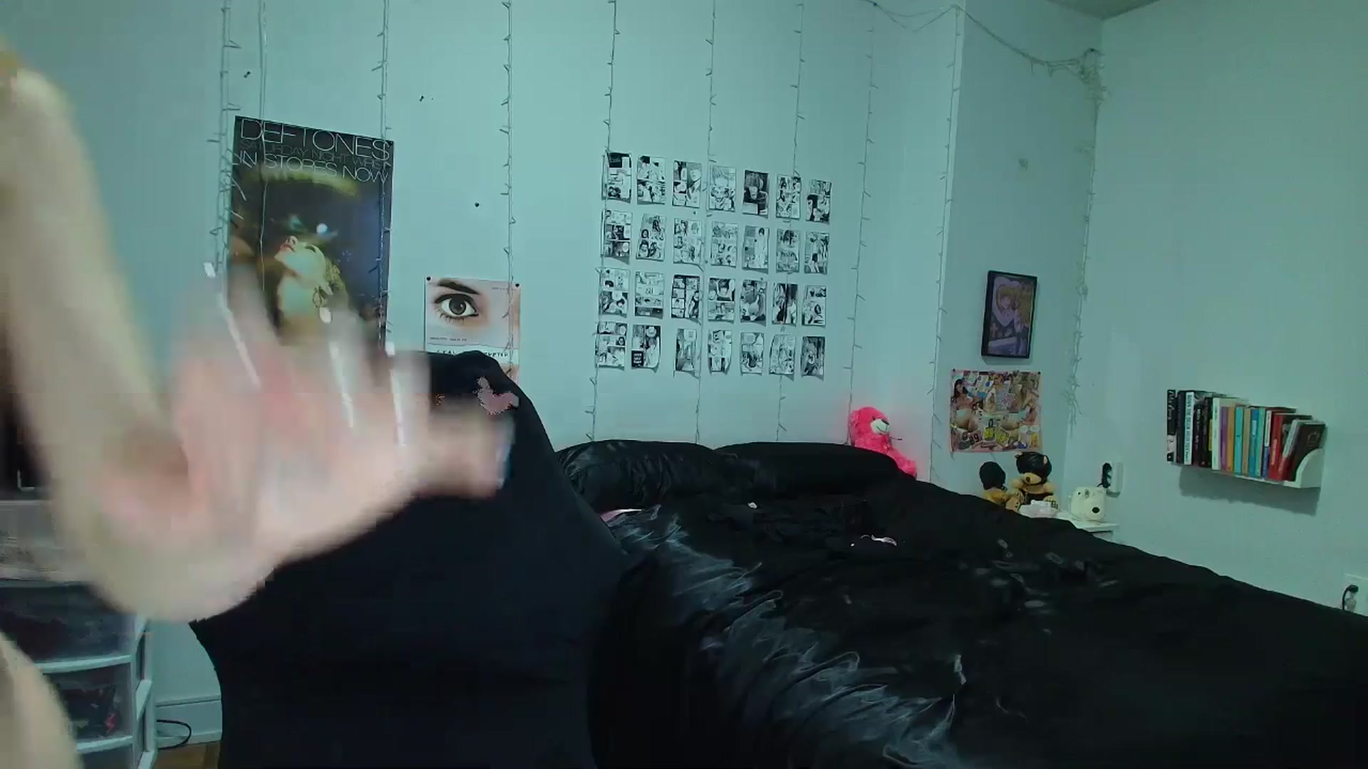 AnnaTame video thumbnail