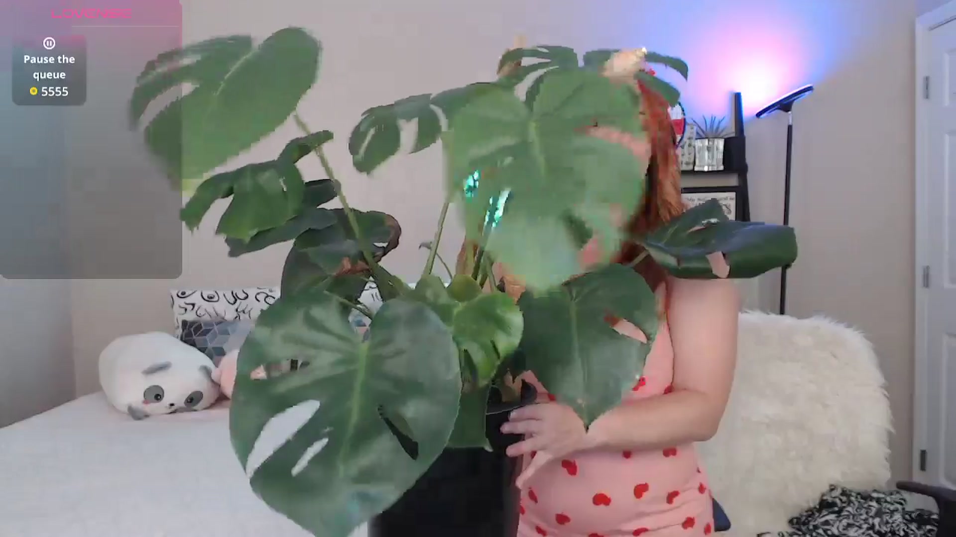 MsRedheadMILF video thumbnail