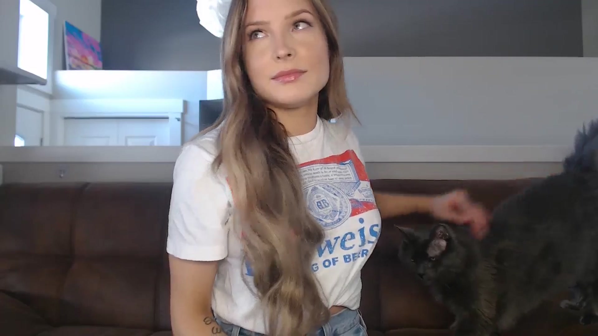 AlexisWildest video thumbnail
