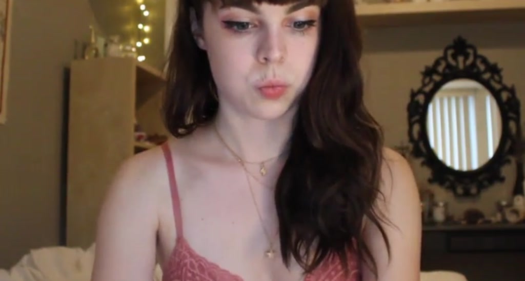 AshleyTea video thumbnail