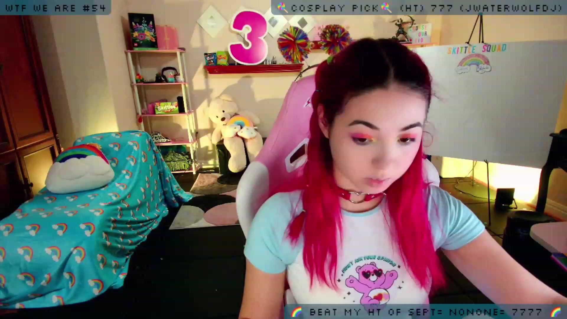 JessWhitmore video thumbnail
