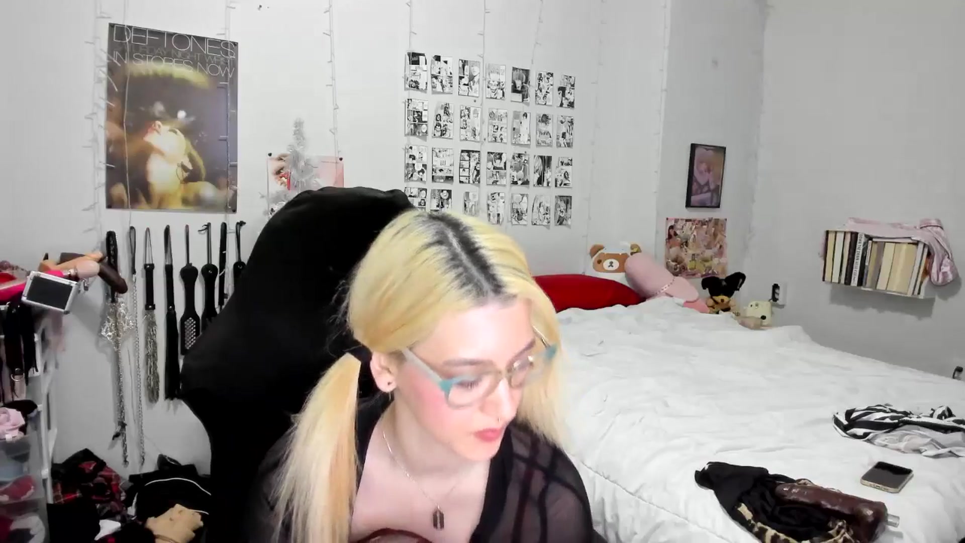 AnnaTame video thumbnail
