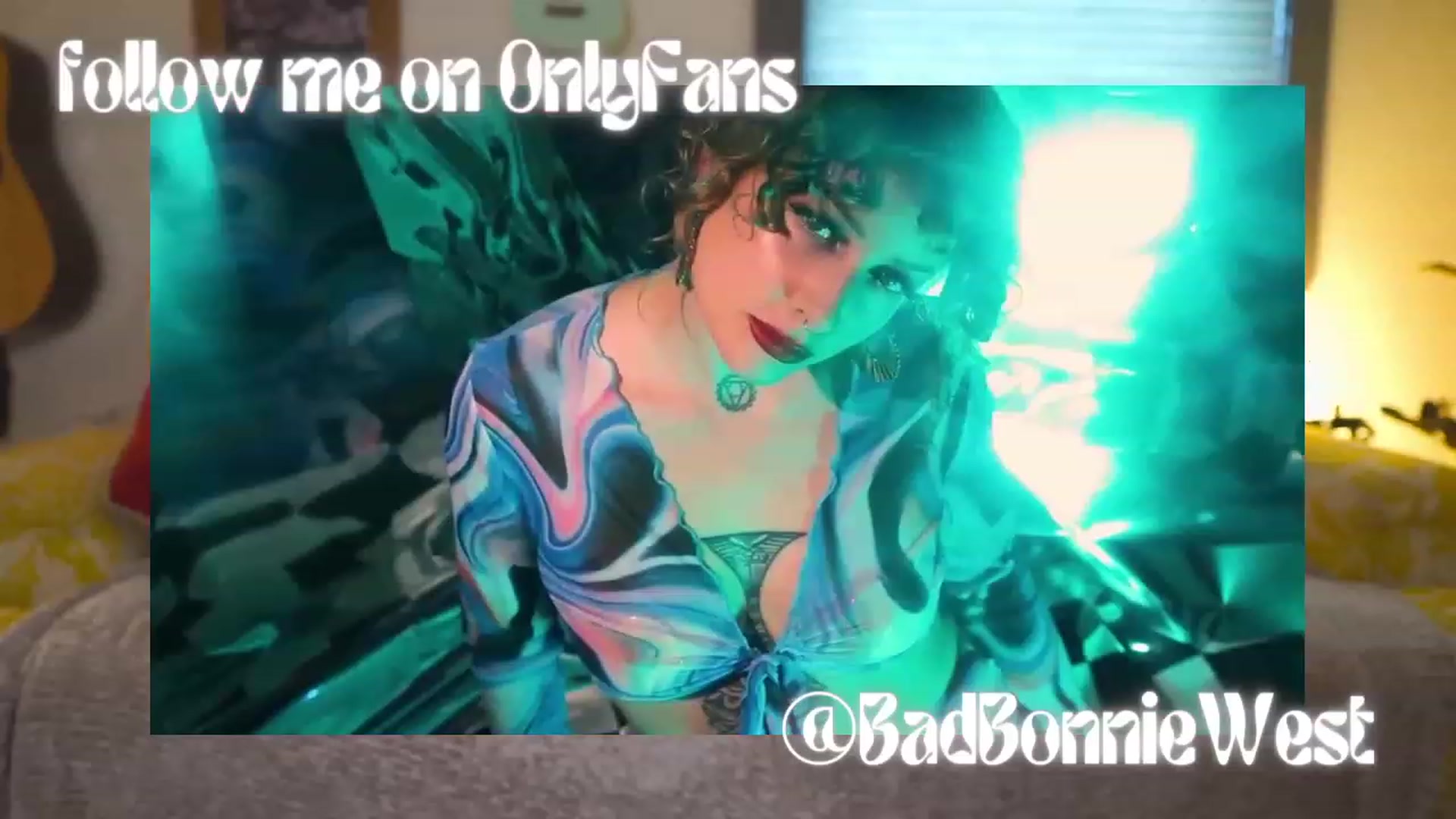 BonnieWest video thumbnail