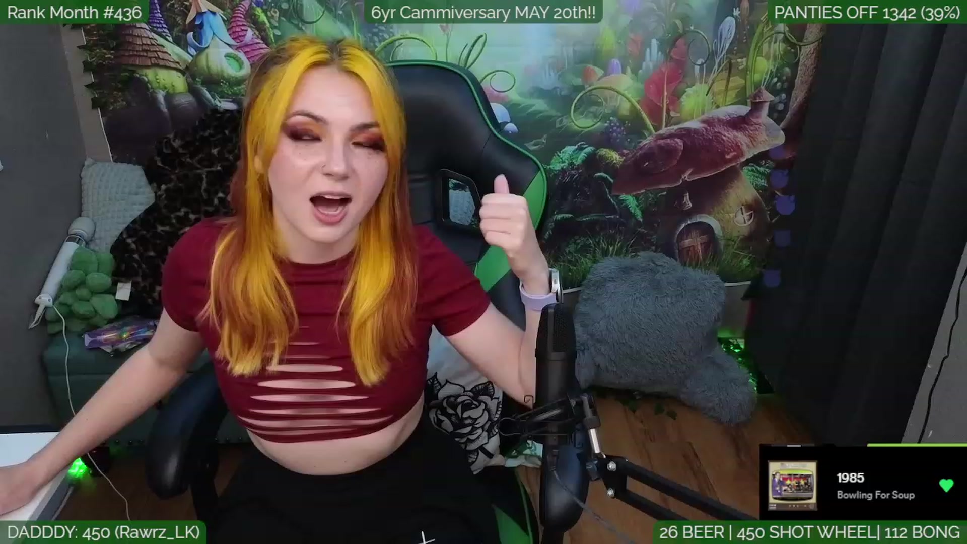 LilyKush video thumbnail