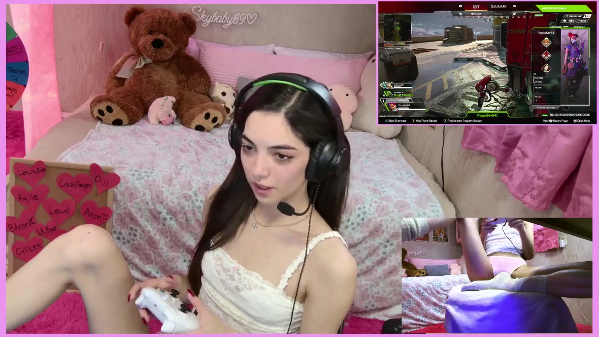 Skybaby69 video thumbnail