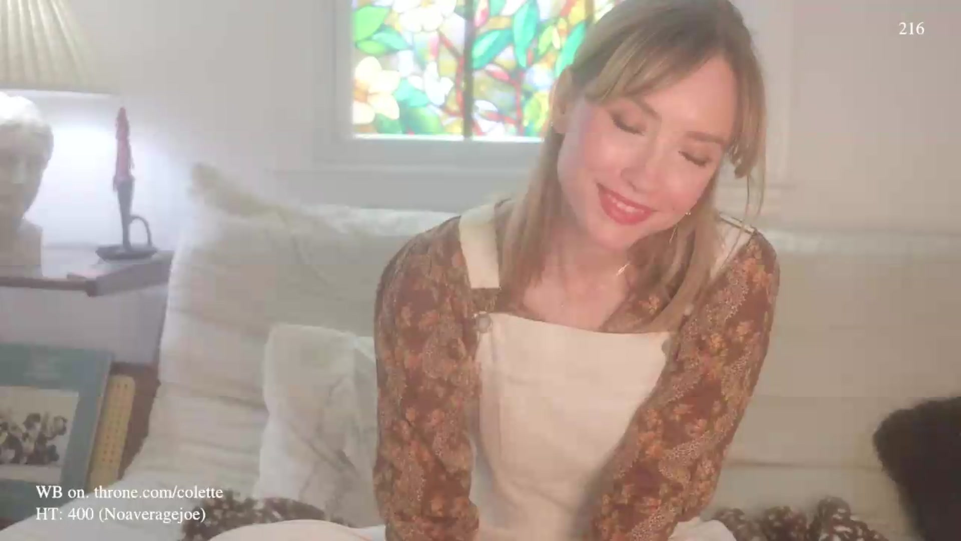 colette video thumbnail