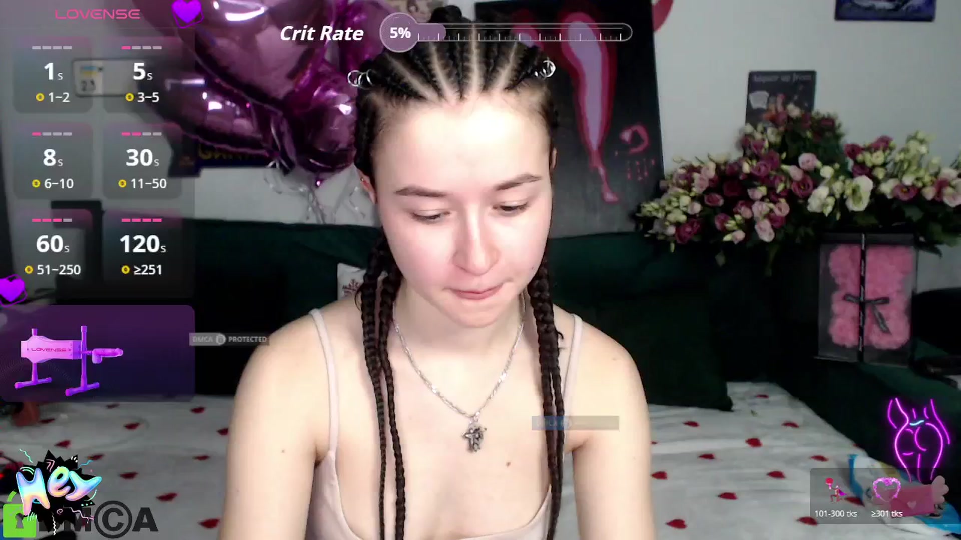 BellaSwan18 video thumbnail