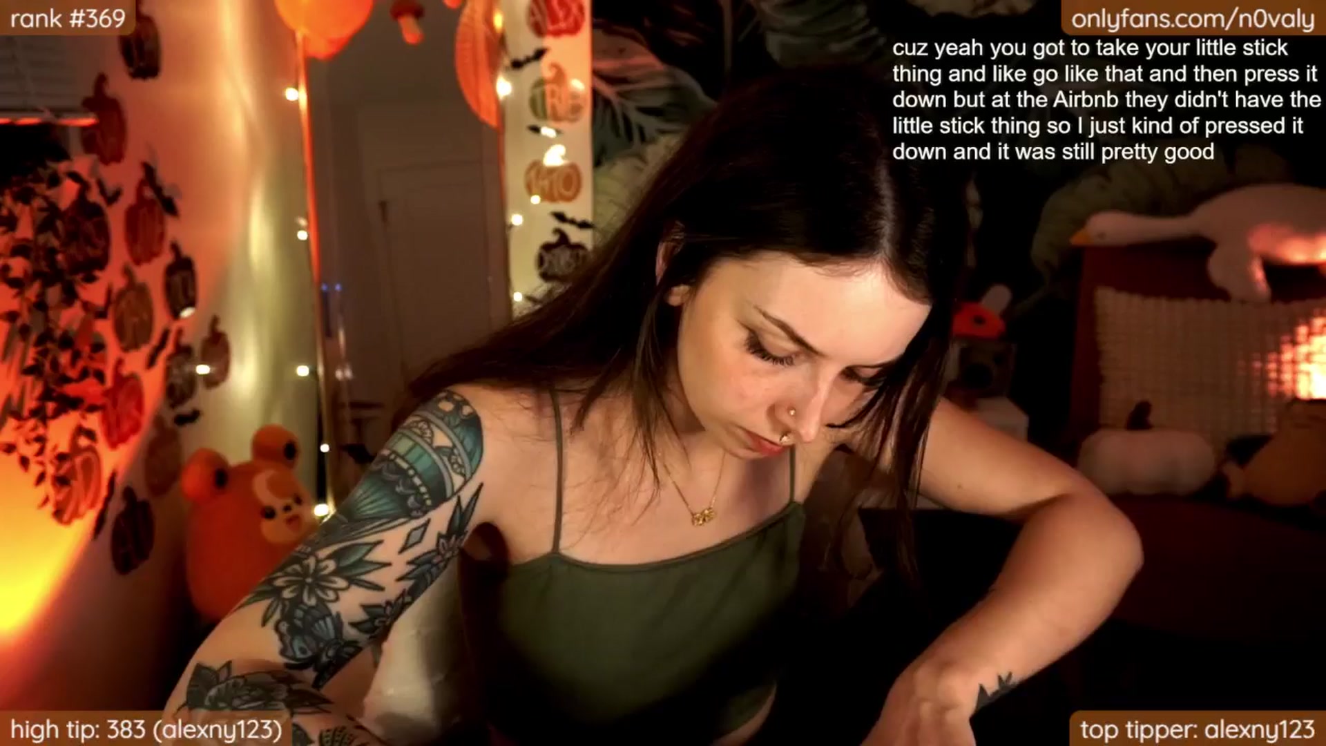 N0valy video thumbnail