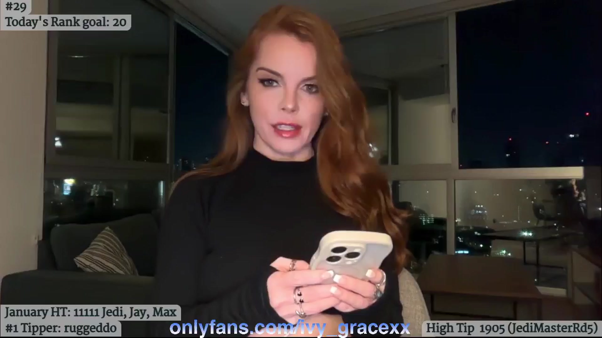 IvyGrace video thumbnail