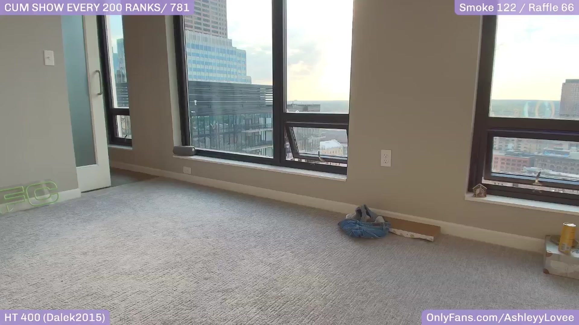 AshleyyLovee video thumbnail