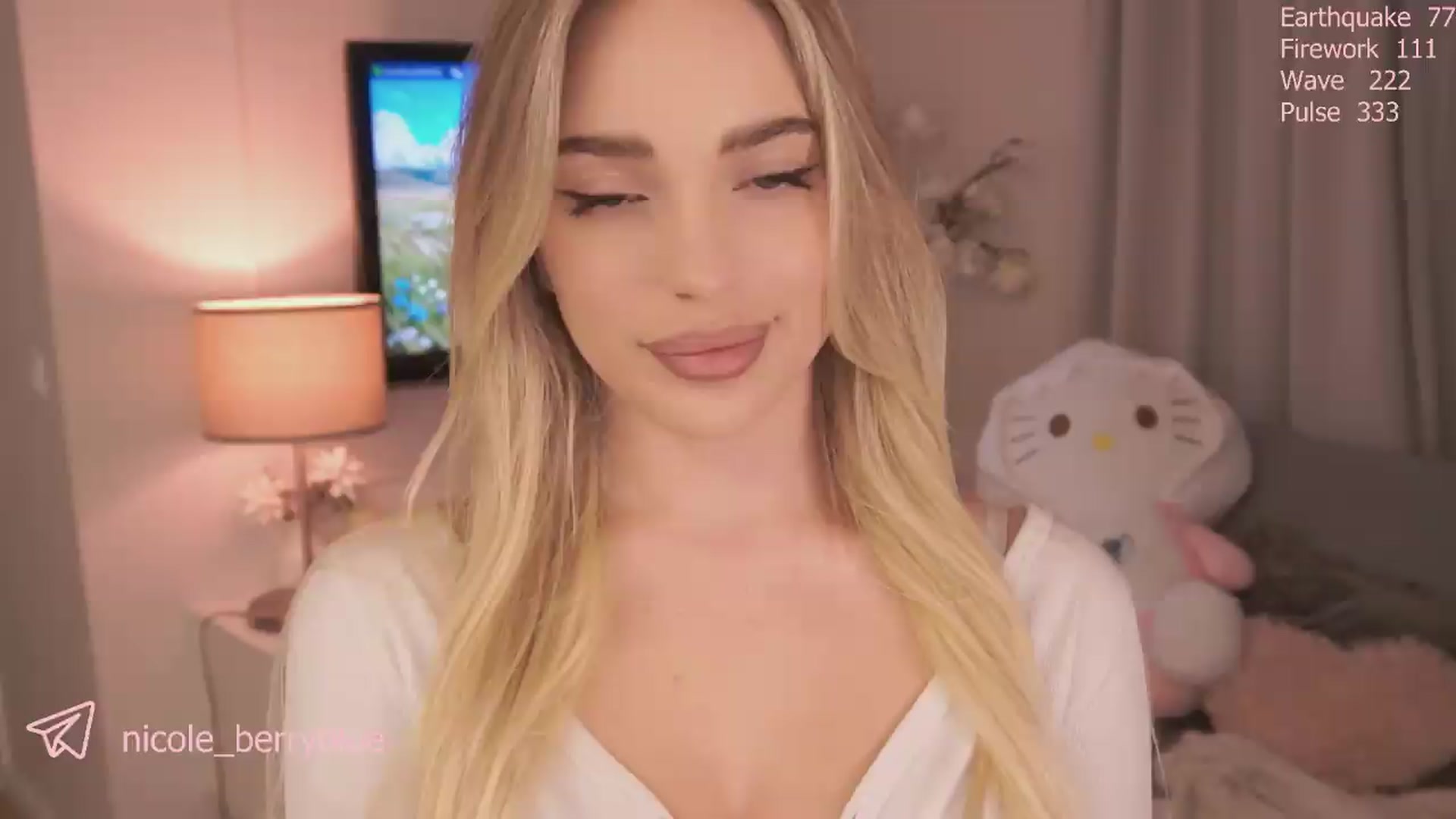 Nicole_blueberry video thumbnail