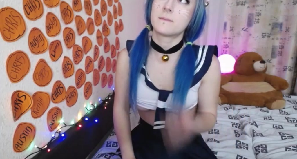 ROXYCAT video thumbnail