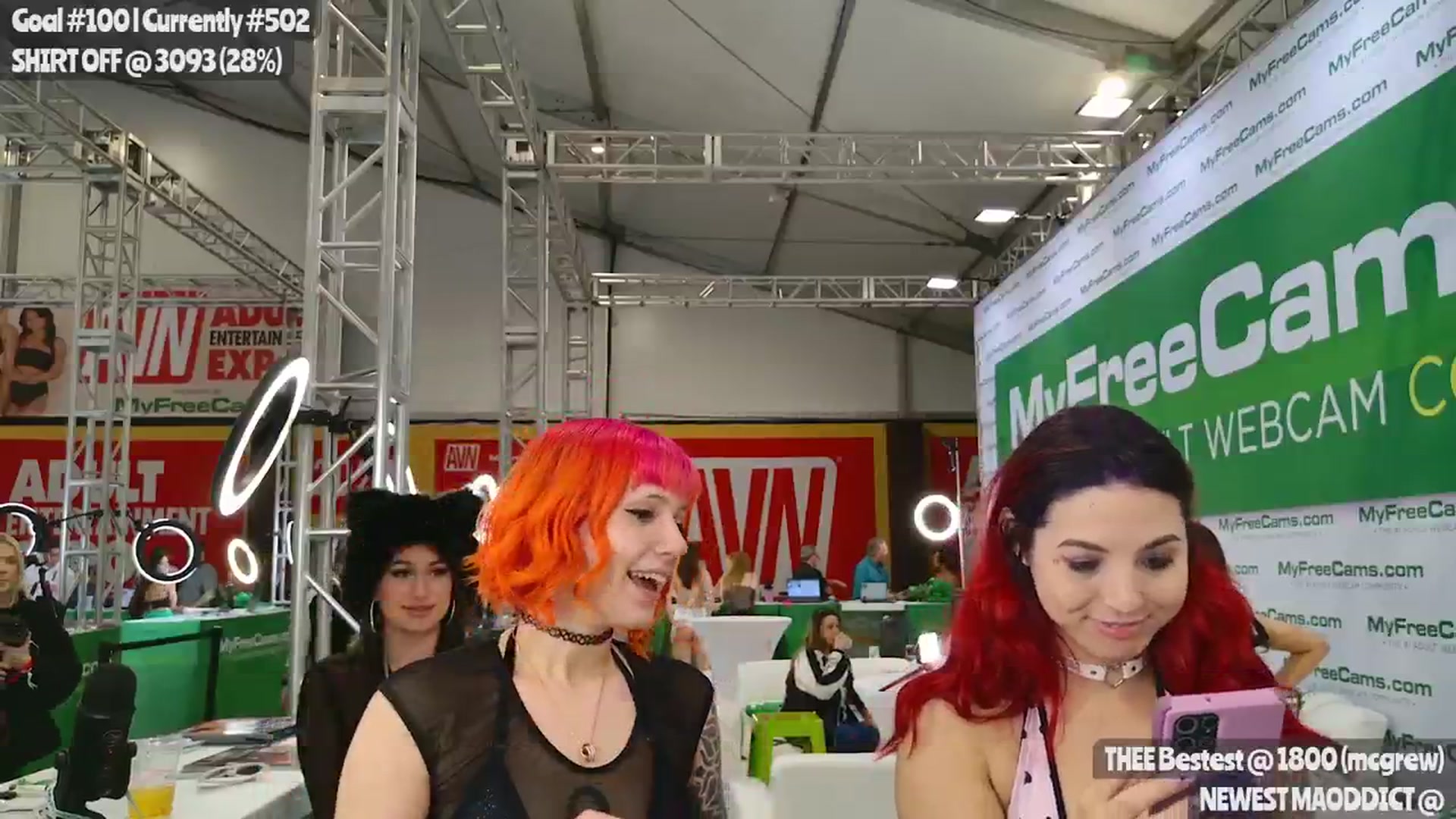 MissMao video thumbnail